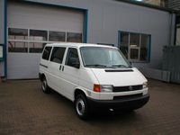 gebraucht VW T4 2.5TDI AT Motor 63000km