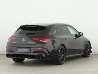 gebraucht Mercedes CLA45 AMG S SB Burmester NightPak