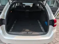 Gebraucht Peugeot 308 GT 131 PS (96 kW) 2021 Weiß Kombi