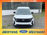 Gebraucht Ford Transit Trend 101 PS (74 kW) 2025 Weiß Limousine