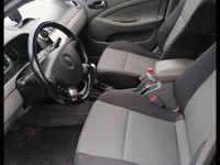 gebraucht Chevrolet Lacetti 