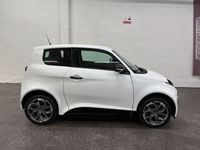 Usata e.GO Life 56 kW (77 CV) 2020 Bianco Utilitaria
