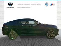 gebraucht BMW X6 M50i Gestiksteuerung B&W Surround Head-Up