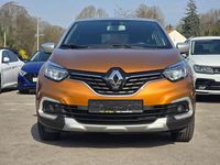 Gebraucht Renault Captur Intens 118 PS (86 kW) 2019 SUV