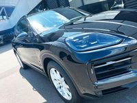 Gebraucht Porsche Cayenne 470 PS (345 kW) 2025 Schwarz SUV