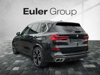 Gebraucht BMW X5 M Sport 530 PS (389 kW) 2024 Schwarz SUV
