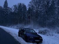 Gebraucht BMW 316 102 PS (75 kW) 1998 Limousine