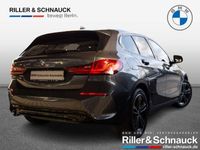 gebraucht BMW 118 i Comfort LED+NAVI+KAM+WLAN+SHZ+PDC+KLIMAA