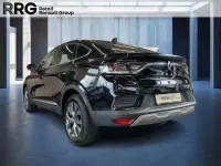 Gebraucht Renault Arkana Techno 140 PS (102 kW) 2025 Schwarzmetallic SUV