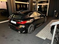 Gebraucht BMW M135 Comfort Edition 306 PS (225 kW) 2021 Schwarz Kleinwagen