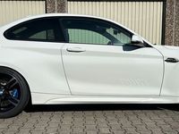 gebraucht BMW M2 LCI Coupe ohne OPF