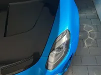 Używany Alpine A110 300 KM (220 kW) 2023 Niebieski Coupe