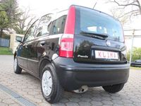 gebraucht Fiat Panda NewNEW1.1(8V) KLIMA.5-TÜRIG.1HAND.TÜV&KD NEU