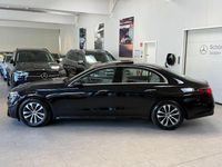 Gebraucht Mercedes E200 Avantgarde 204 PS (150 kW) 2025 Schwarz Limousine
