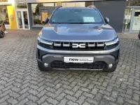 Używany Dacia Duster Journey 131 KM (96 kW) 2024 Szary SUV