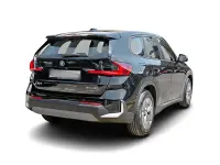 Gebraucht BMW iX1 279 kW (380 PS) 2023 Schwarz SUV