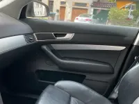 Gebraucht Audi A6 170 PS (125 kW) 2006 Blau Kombi