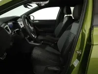 Ny VW Taigo R-line 150 HK (110 kW) 2026 Grøn SUV