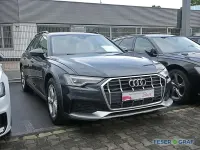 Gebraucht Audi A6 Allroad Basis 340 PS (250 kW) 2024 Manhattangrau metallic Kombi