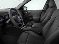 Neu BMW X3 208 PS (152 kW) 2025 Weiß SUV