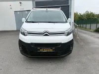 Gebraucht Citroën Jumpy Business Class 122 PS (89 kW) 2017 Weiß Van / Kleinbus