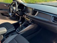 Gebraucht Kia Rio GT-Line 120 PS (88 kW) 2018 Schwarz Kleinwagen