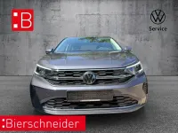 Gebraucht VW Taigo Life 110 PS (80 kW) 2024 Grau SUV