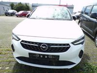 gebraucht Opel Corsa 1,2, Elegance, Klimaauto, LED,PDC,SHZ,LHZ