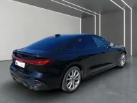 Gebraucht Audi S5 Sport 367 PS (269 kW) 2025 Schwarz Limousine