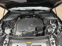 Gebraucht Mercedes GLC220 AMG Line Premium Plus 197 PS (144 kW) 2025 Schwarz SUV