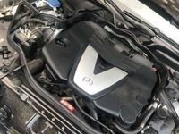 gebraucht Mercedes E320 E320 ( CDI 4Matic Automatik Avantgarde DPF