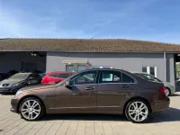 Gebraucht Mercedes C300 231 PS (169 kW) 2014 Dolomitbraun Limousine