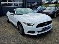 Gebraucht Ford Mustang Sport 317 PS (233 kW) 2017 Weiß Cabrio