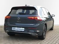 gebraucht VW Golf VIII 1.5 DSG Style eTSI, AHK, LED, Kamera, Navi