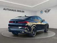 Gebraucht BMW X6 M Sport 340 PS (250 kW) 2025 Saphirschwarz SUV