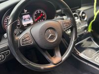 gebraucht Mercedes C200 BlueTEC T -