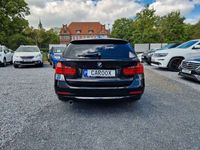 gebraucht BMW 320 d Touring Aut. Luxury NAVIPROF PANO HiFi