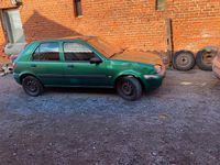 Gebraucht Ford Fiesta 60 PS (44 kW) 2003 Kleinwagen