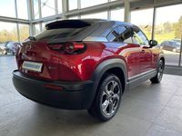 Gebraucht Mazda MX30 Ad'Vantage 106 kW (145 PS) 2021 Rot SUV