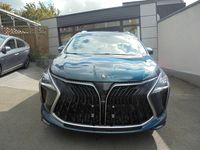 Neu DFSK Forthing 4 177 PS (130 kW) 2025 Schwarz Van / Kleinbus