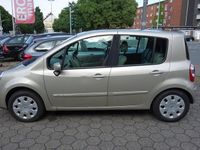 Gebraucht Renault Modus Initiale 112 PS (82 kW) 2006 Beige Van / Kleinbus