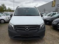 Gebraucht Mercedes Vito 163 PS (119 kW) 2019 Weiß Van