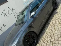 Gebraucht Audi A5 S-Line 170 PS (125 kW) 2012 Grau Coupé