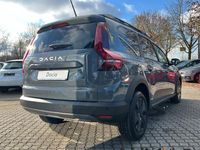 Gebraucht Dacia Jogger Expression 110 PS (80 kW) 2024 Grau Van / Kleinbus