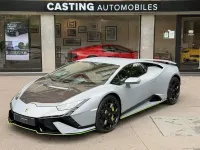 Gebraucht Lamborghini Huracán 640 PS (470 kW) 2023 Grau
