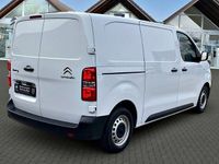 Gebraucht Citroën Jumpy 120 PS (88 kW) 2022 Van / Kleinbus