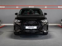 gebraucht Audi RS3 Sportback 2.5 TFSI MATRIX PANO SONOS RS-AGA