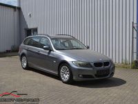 Gebraucht BMW 320 177 PS (130 kW) 2008 Grau Kombi