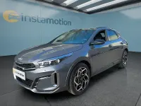 Neu Kia XCeed GT-Line 179 PS (131 kW) 2026 Grau SUV