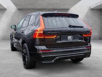 Gebraucht Volvo XC60 Plus 455 PS (334 kW) 2024 Schwarz SUV